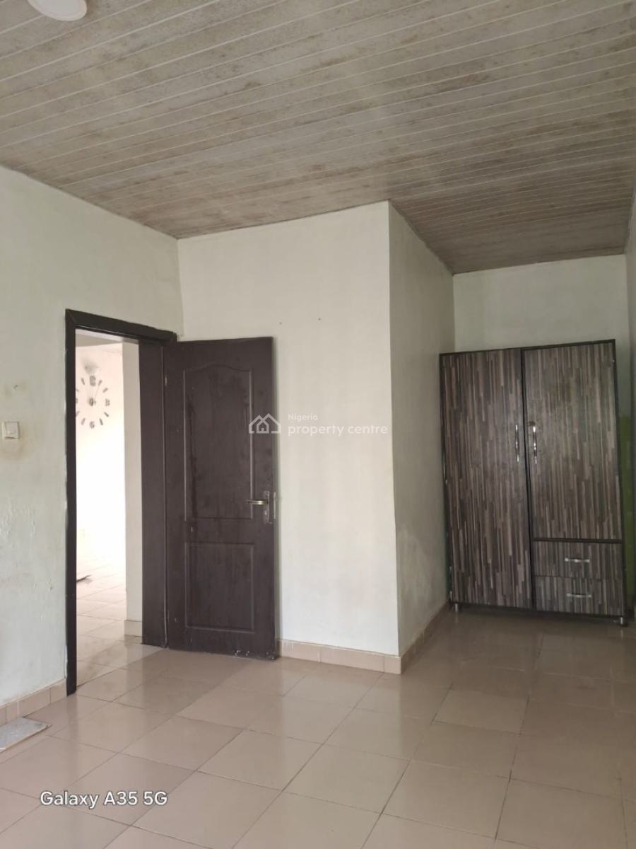 Spacious 2 Bedroom Apartment in a Serene Location, Abijo, Lekki, Lagos, Flat / Apartment for Rent