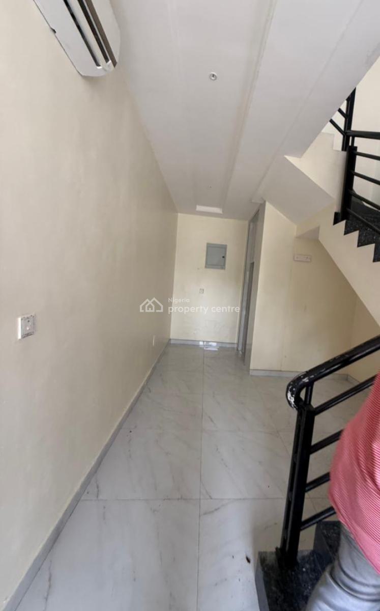 5-bedroom Semi-detached Duplex, Banana Island, Ikoyi, Lagos, Semi-detached Duplex for Rent