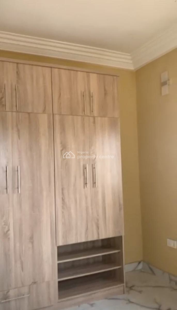 New 1 Bedroom Flat, By Christ Embassy, Jabi, Abuja, Flat / Apartment for Rent