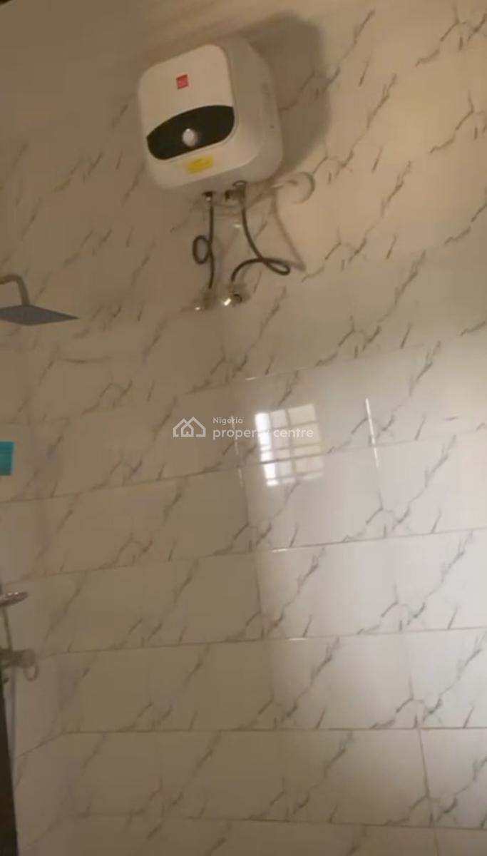 New 1 Bedroom Flat, By Christ Embassy, Jabi, Abuja, Flat / Apartment for Rent