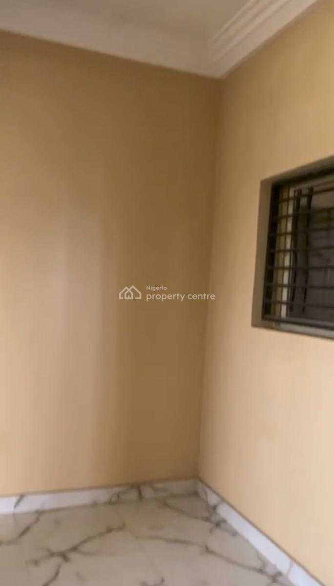 New 1 Bedroom Flat, By Christ Embassy, Jabi, Abuja, Flat / Apartment for Rent