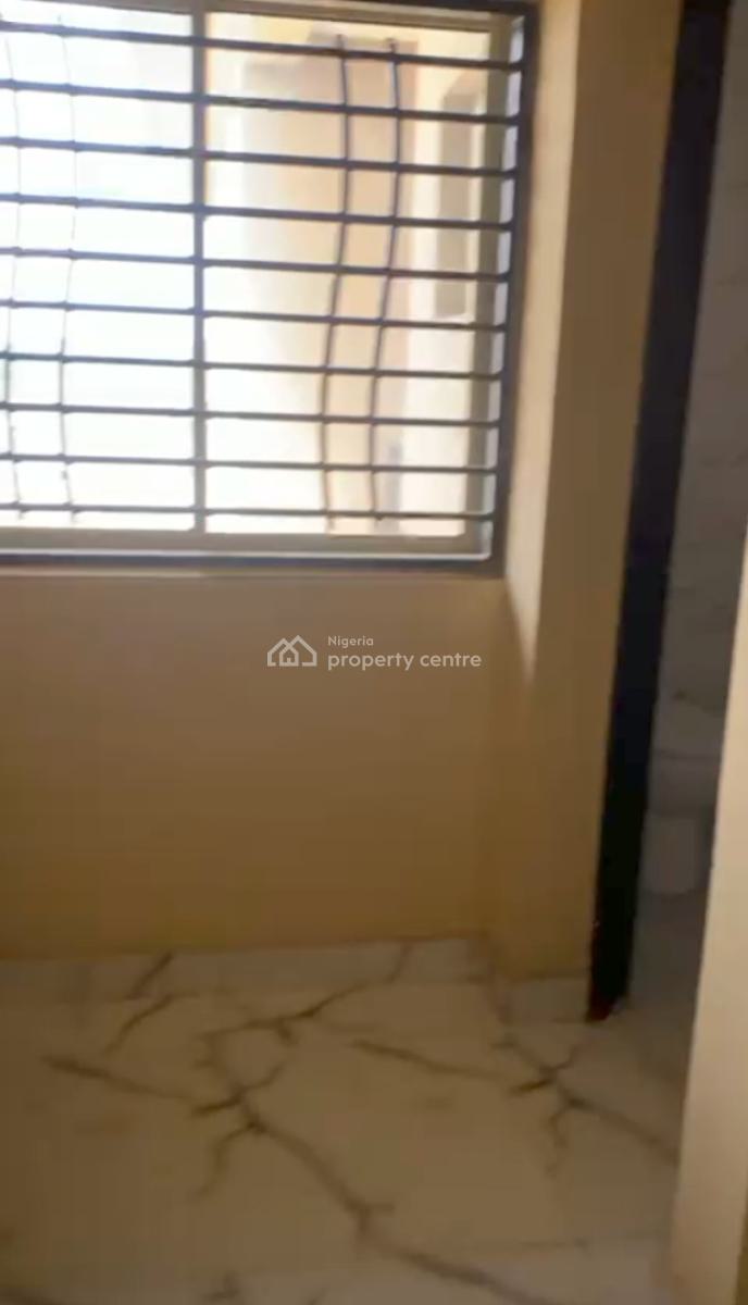 New 1 Bedroom Flat, By Christ Embassy, Jabi, Abuja, Flat / Apartment for Rent