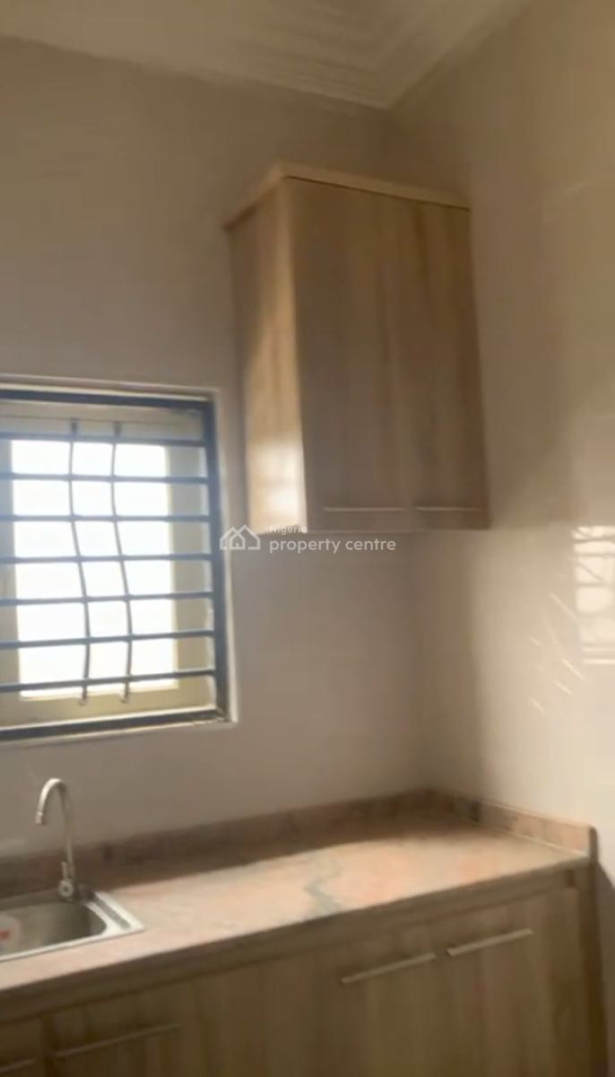 New 1 Bedroom Flat, By Christ Embassy, Jabi, Abuja, Flat / Apartment for Rent