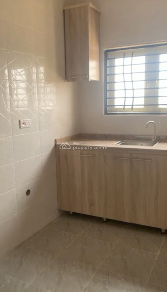New 1 Bedroom Flat, By Christ Embassy, Jabi, Abuja, Flat / Apartment for Rent