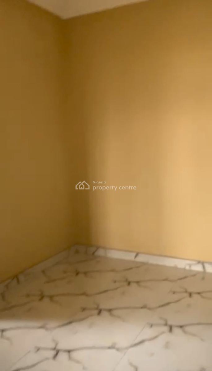 New 1 Bedroom Flat, By Christ Embassy, Jabi, Abuja, Flat / Apartment for Rent