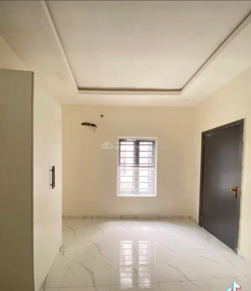 Luxury Brand New Open Kitchen 3 Bedroom Terraced Duplex  with Excellence, Ikota, Lekki, Lagos, Terraced Duplex for Rent