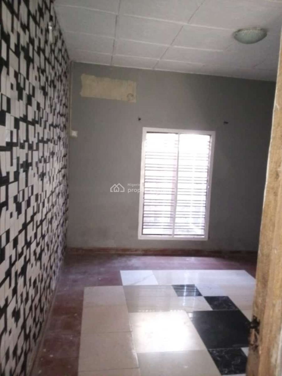 Standard Studio Room Selfcontain, New Road Gbetu, Awoyaya, Ibeju Lekki, Lagos, Self Contain (single Rooms) for Rent