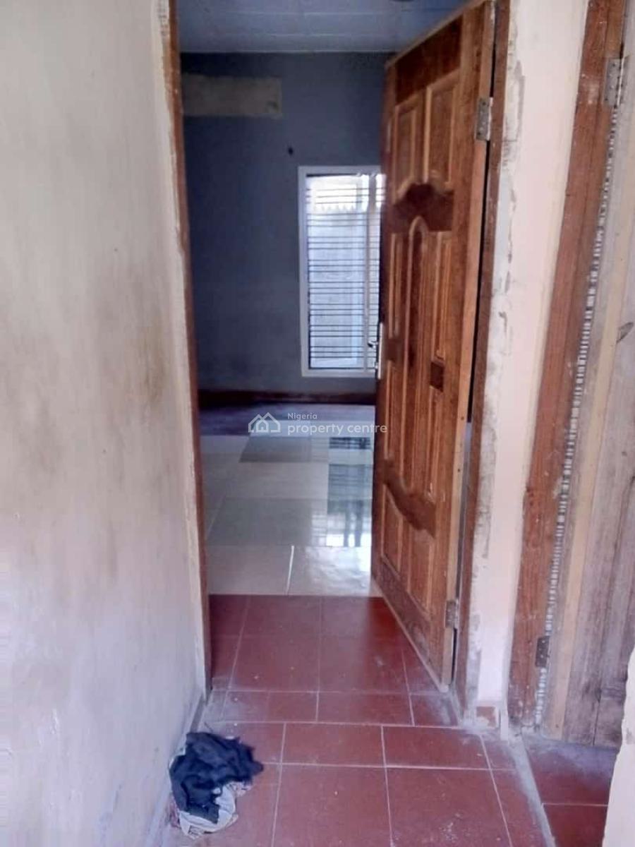 Standard Studio Room Selfcontain, New Road Gbetu, Awoyaya, Ibeju Lekki, Lagos, Self Contain (single Rooms) for Rent