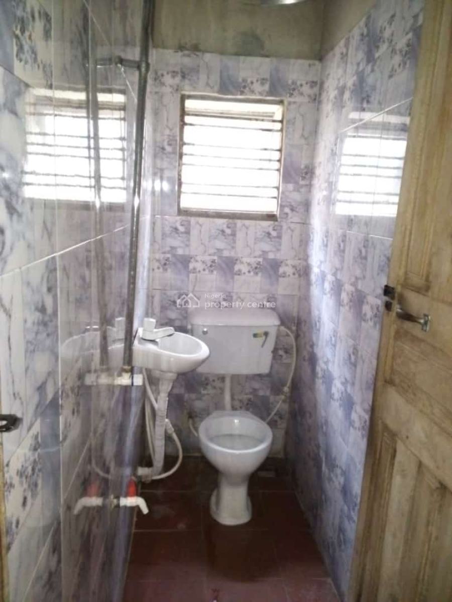 Standard Studio Room Selfcontain, New Road Gbetu, Awoyaya, Ibeju Lekki, Lagos, Self Contain (single Rooms) for Rent