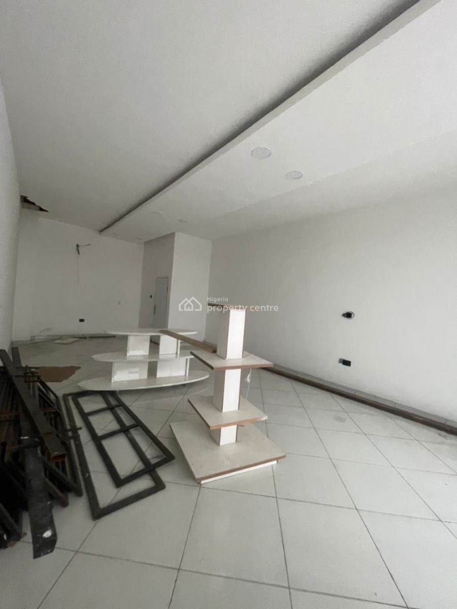 67,220 Sqm Ground Floor, Lekki, Lagos, Commercial Property for Rent