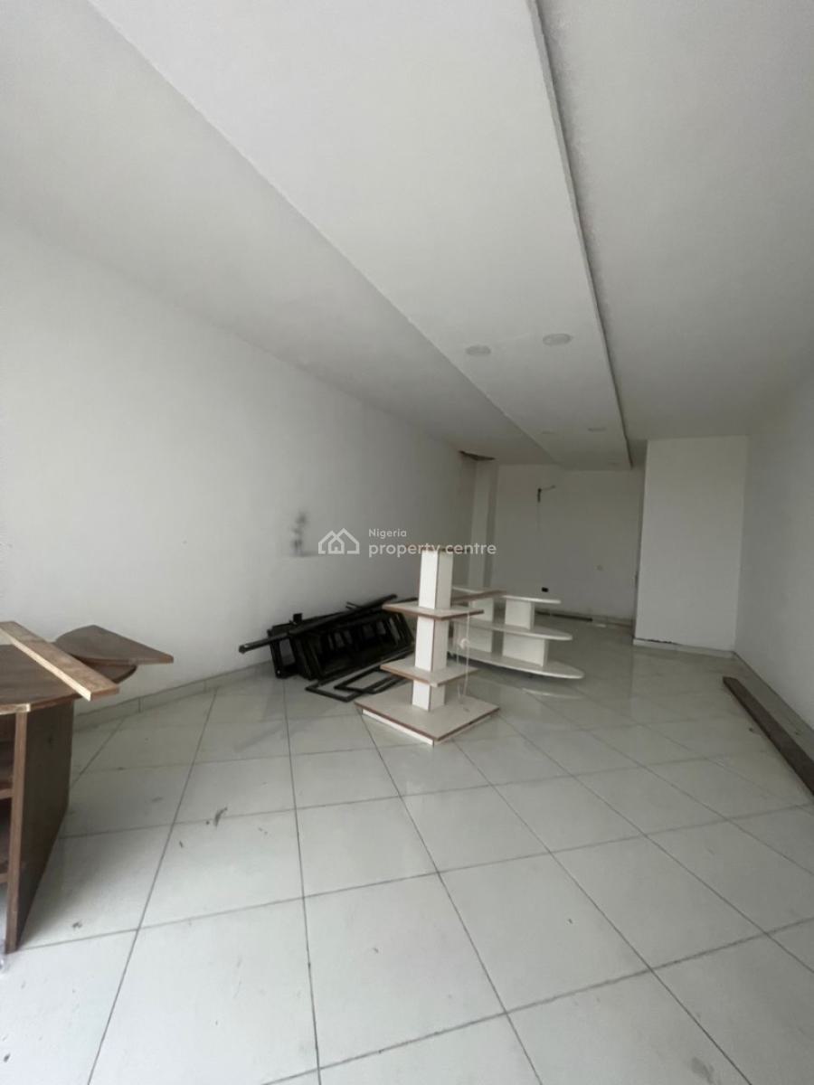 67,220 Sqm Ground Floor, Lekki, Lagos, Commercial Property for Rent