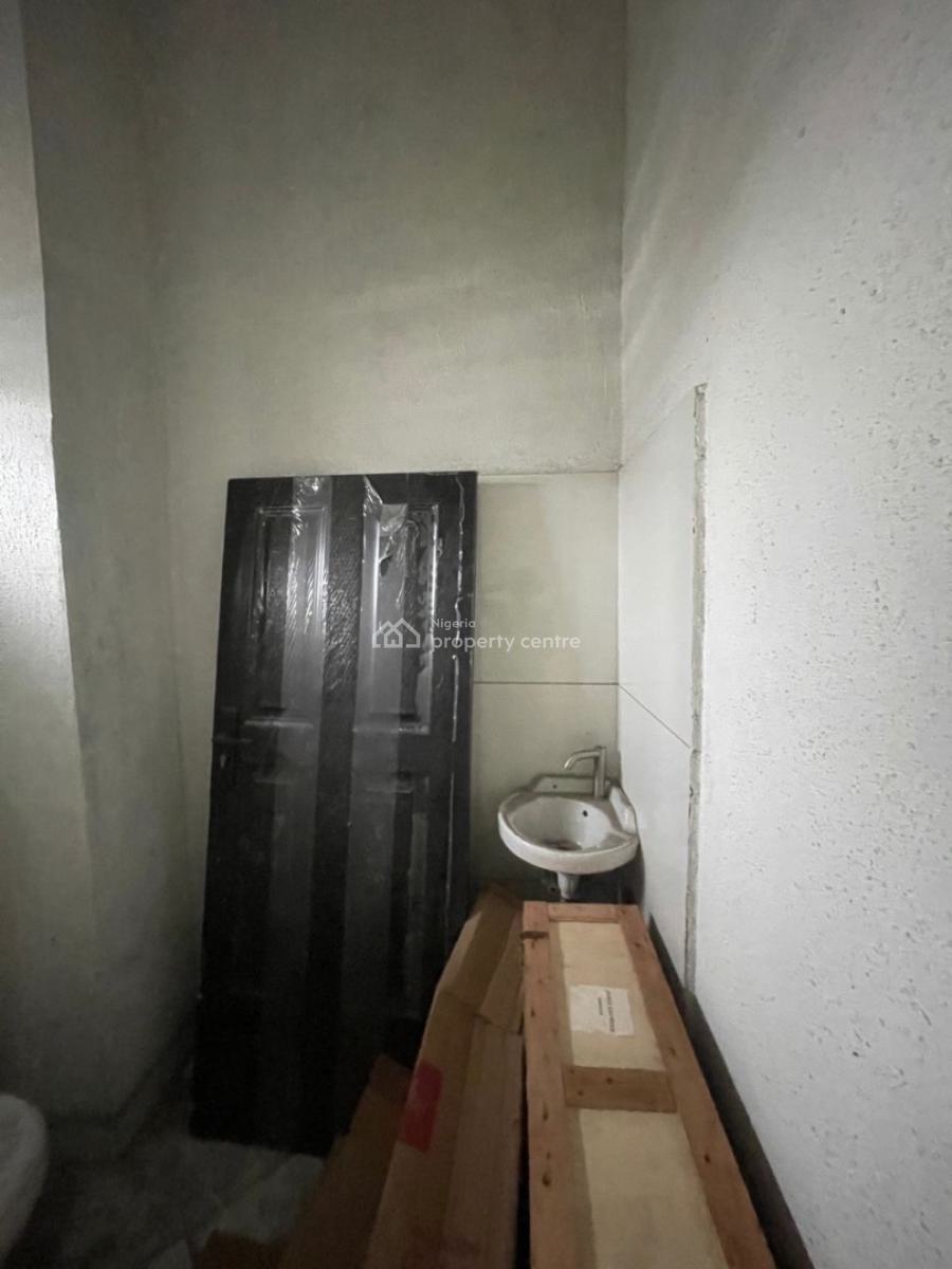 67,220 Sqm Ground Floor, Lekki, Lagos, Commercial Property for Rent