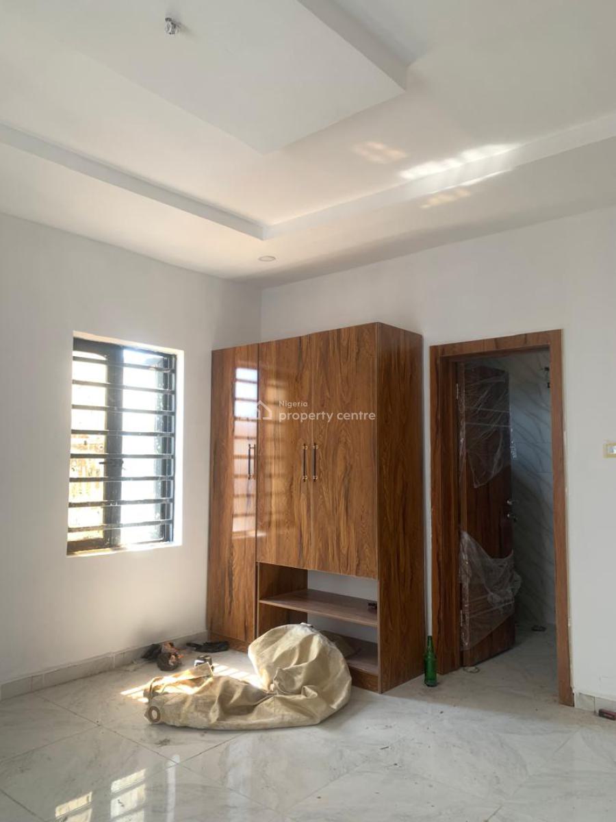 Luxury Build 2bedroom Flat with Premium Finishing, Lekki Phase 2, Lekki, Lagos, Flat / Apartment for Rent