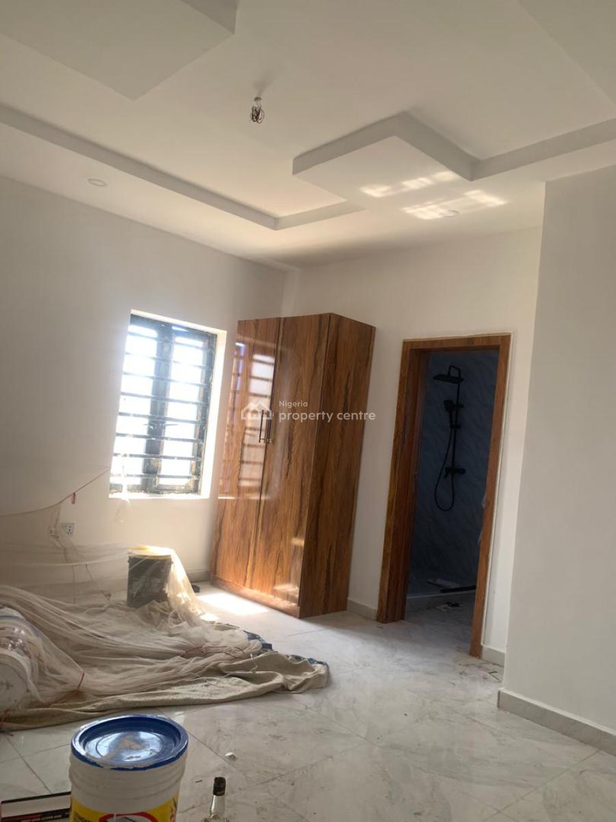 Luxury Build 2bedroom Flat with Premium Finishing, Lekki Phase 2, Lekki, Lagos, Flat / Apartment for Rent