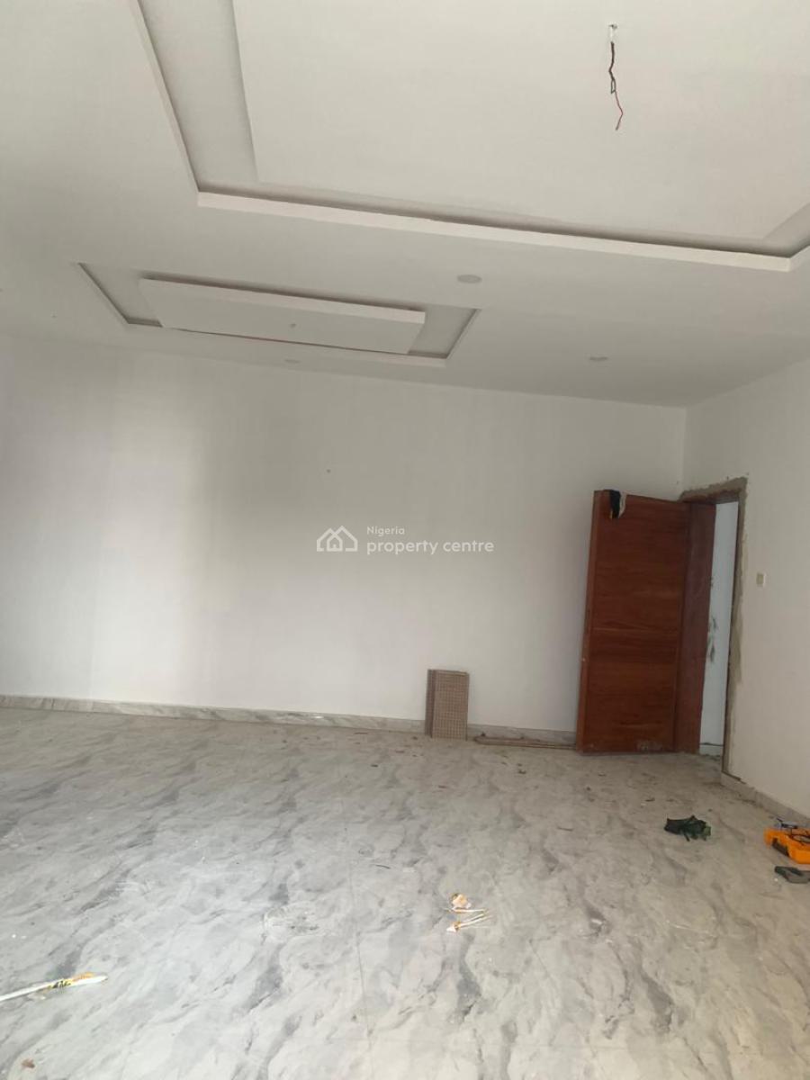 Luxury Build 2bedroom Flat with Premium Finishing, Lekki Phase 2, Lekki, Lagos, Flat / Apartment for Rent