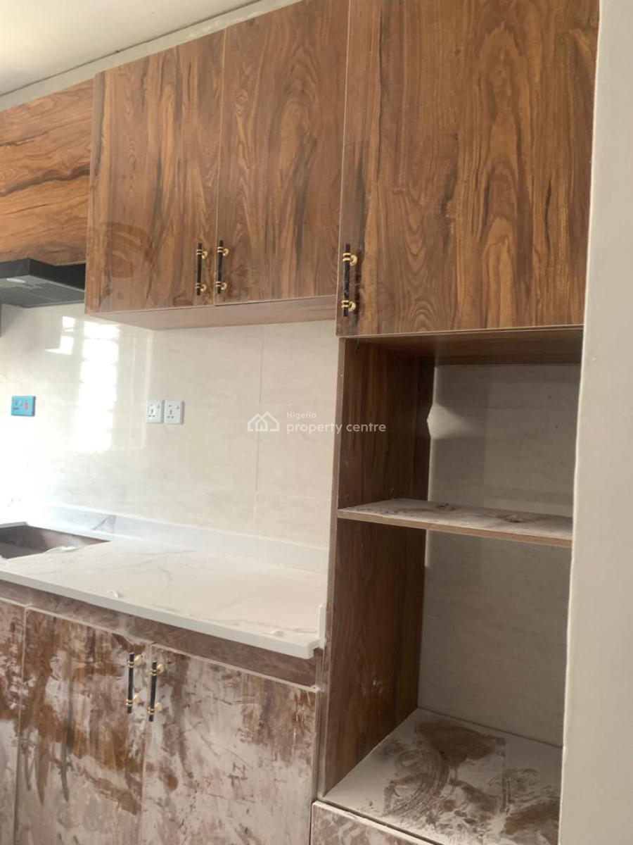 Luxury Build 2bedroom Flat with Premium Finishing, Lekki Phase 2, Lekki, Lagos, Flat / Apartment for Rent