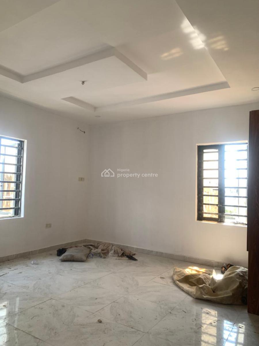 Luxury Build 2bedroom Flat with Premium Finishing, Lekki Phase 2, Lekki, Lagos, Flat / Apartment for Rent