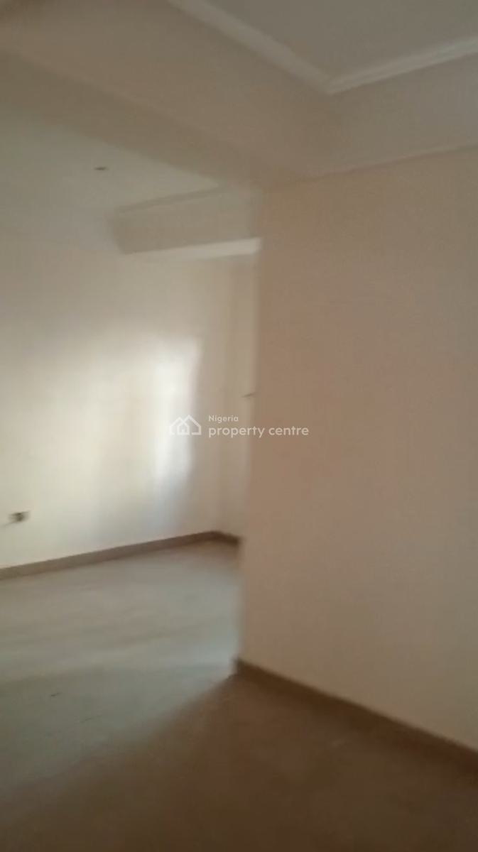Spacious 3 Bedroom Flat, Utako, Abuja, Flat / Apartment for Rent