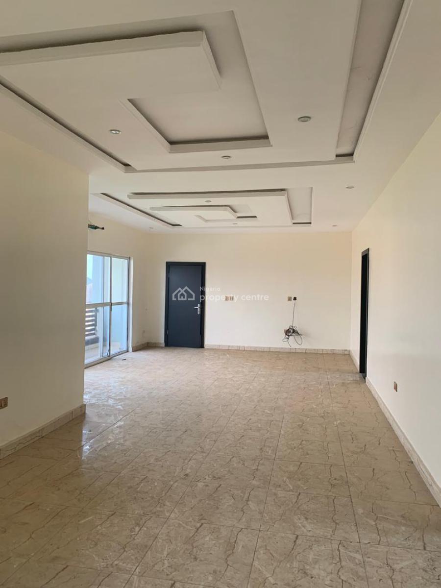 3 Bedroom Apartment, Opic, Isheri North, Lagos, Flat / Apartment for Rent