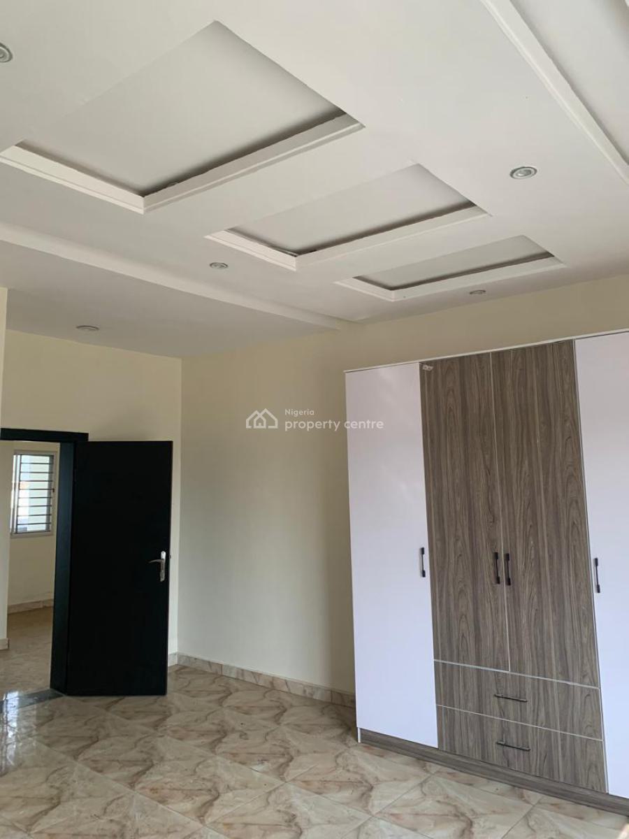 3 Bedroom Apartment, Opic, Isheri North, Lagos, Flat / Apartment for Rent
