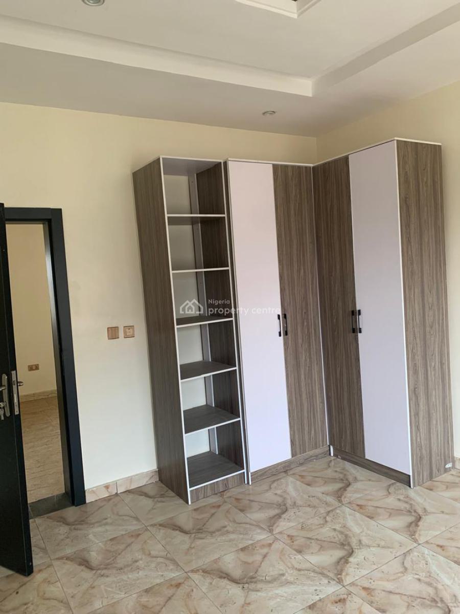 3 Bedroom Apartment, Opic, Isheri North, Lagos, Flat / Apartment for Rent