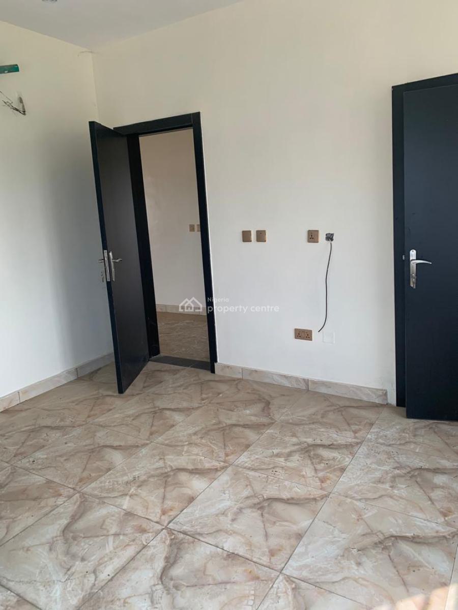 3 Bedroom Apartment, Opic, Isheri North, Lagos, Flat / Apartment for Rent