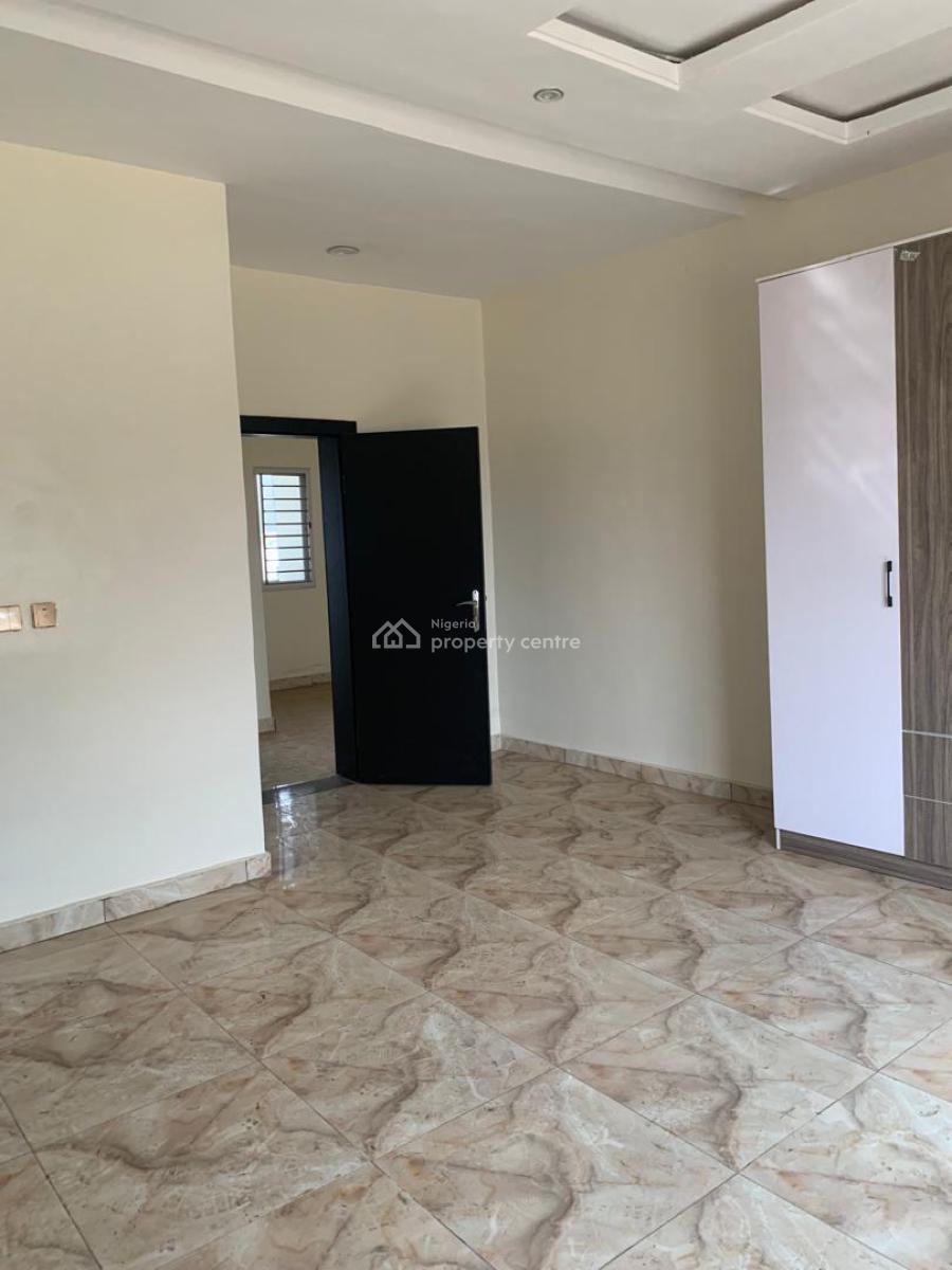 3 Bedroom Apartment, Opic, Isheri North, Lagos, Flat / Apartment for Rent