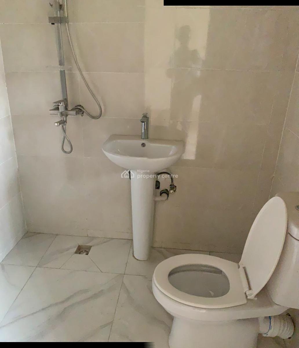 3 Bedroom Apartment, Opic, Isheri North, Lagos, Flat / Apartment for Rent