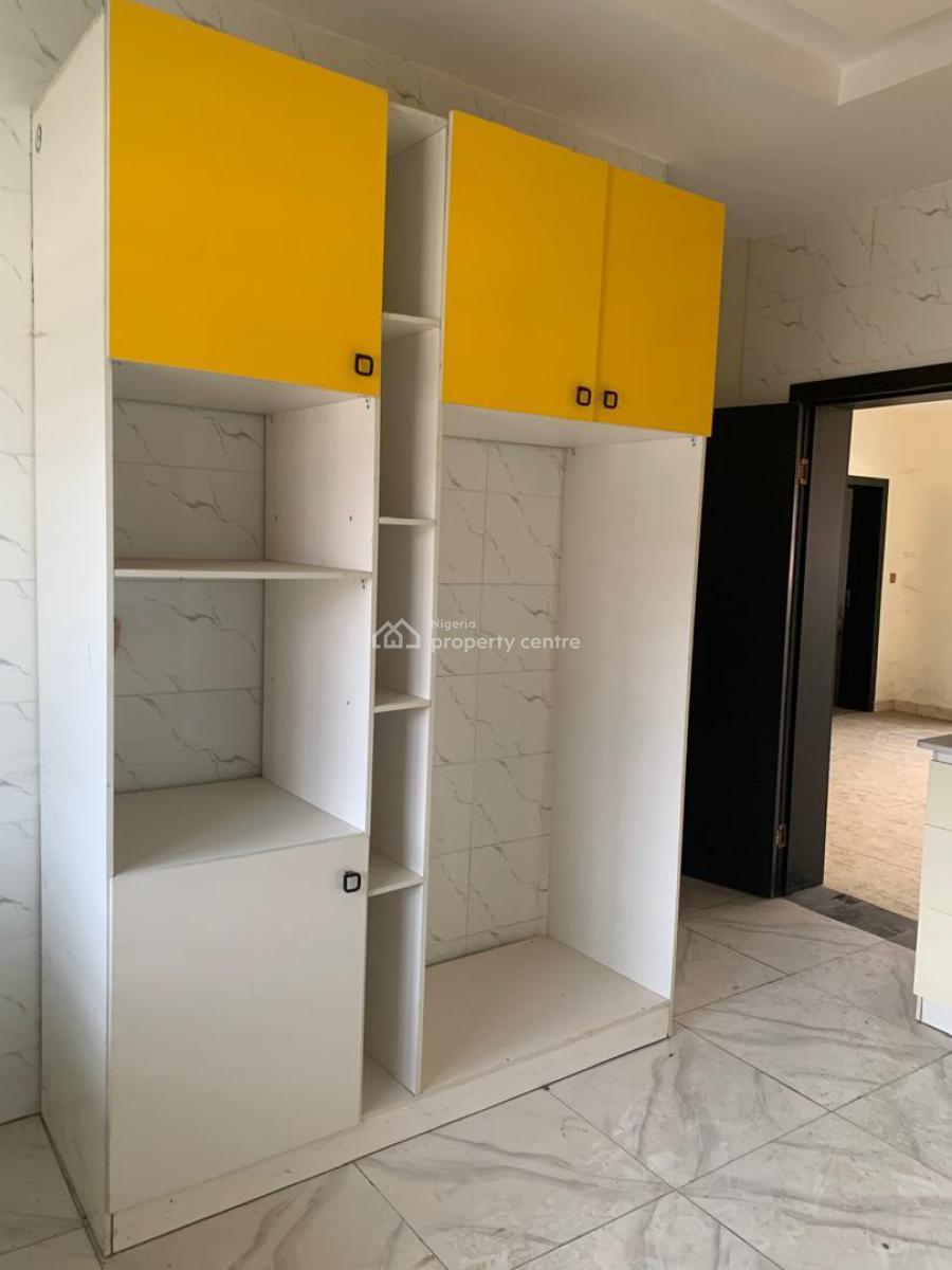 3 Bedroom Apartment, Opic, Isheri North, Lagos, Flat / Apartment for Rent