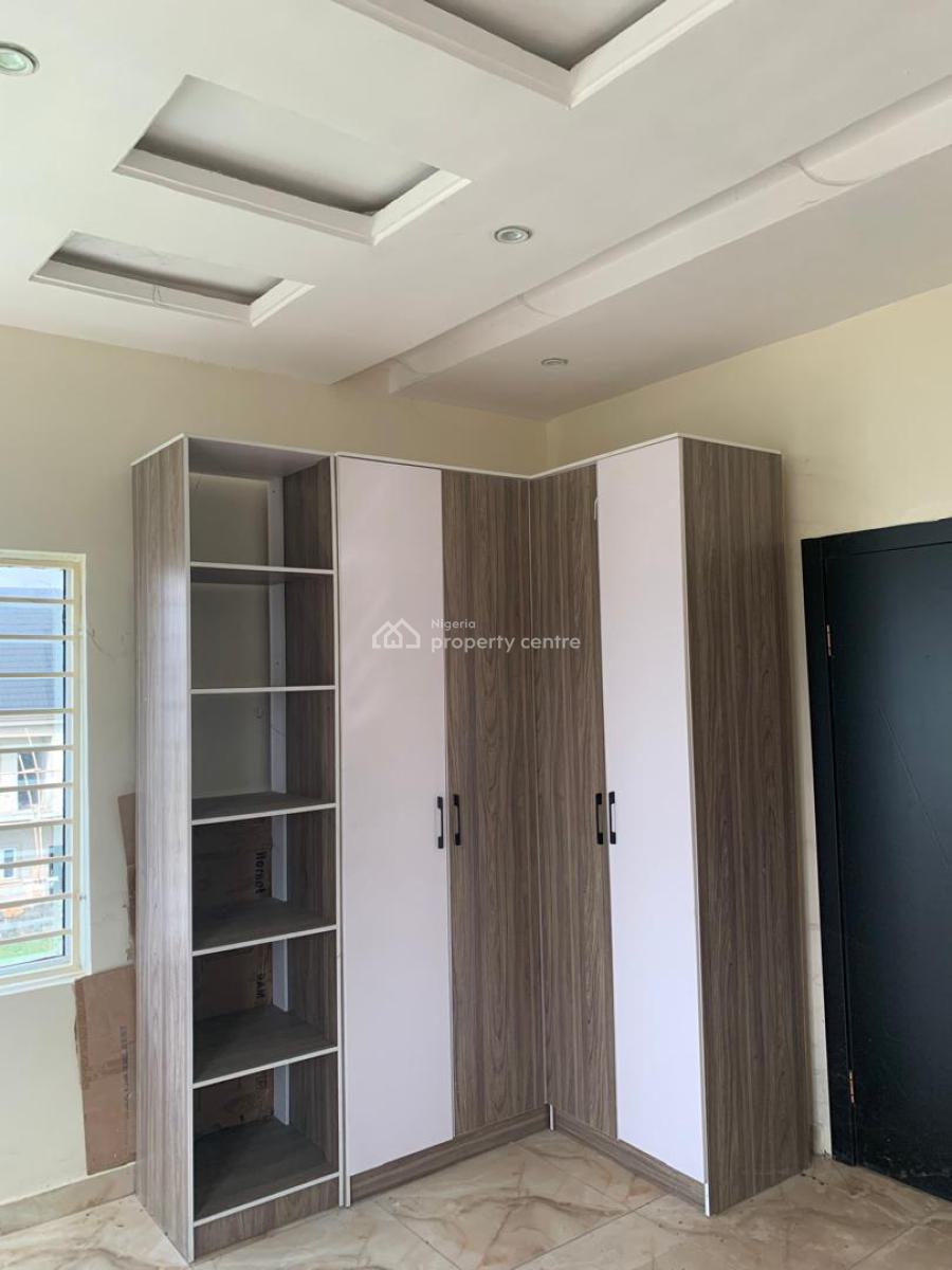 3 Bedroom Apartment, Opic, Isheri North, Lagos, Flat / Apartment for Rent