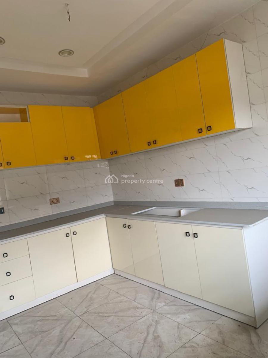 3 Bedroom Apartment, Opic, Isheri North, Lagos, Flat / Apartment for Rent