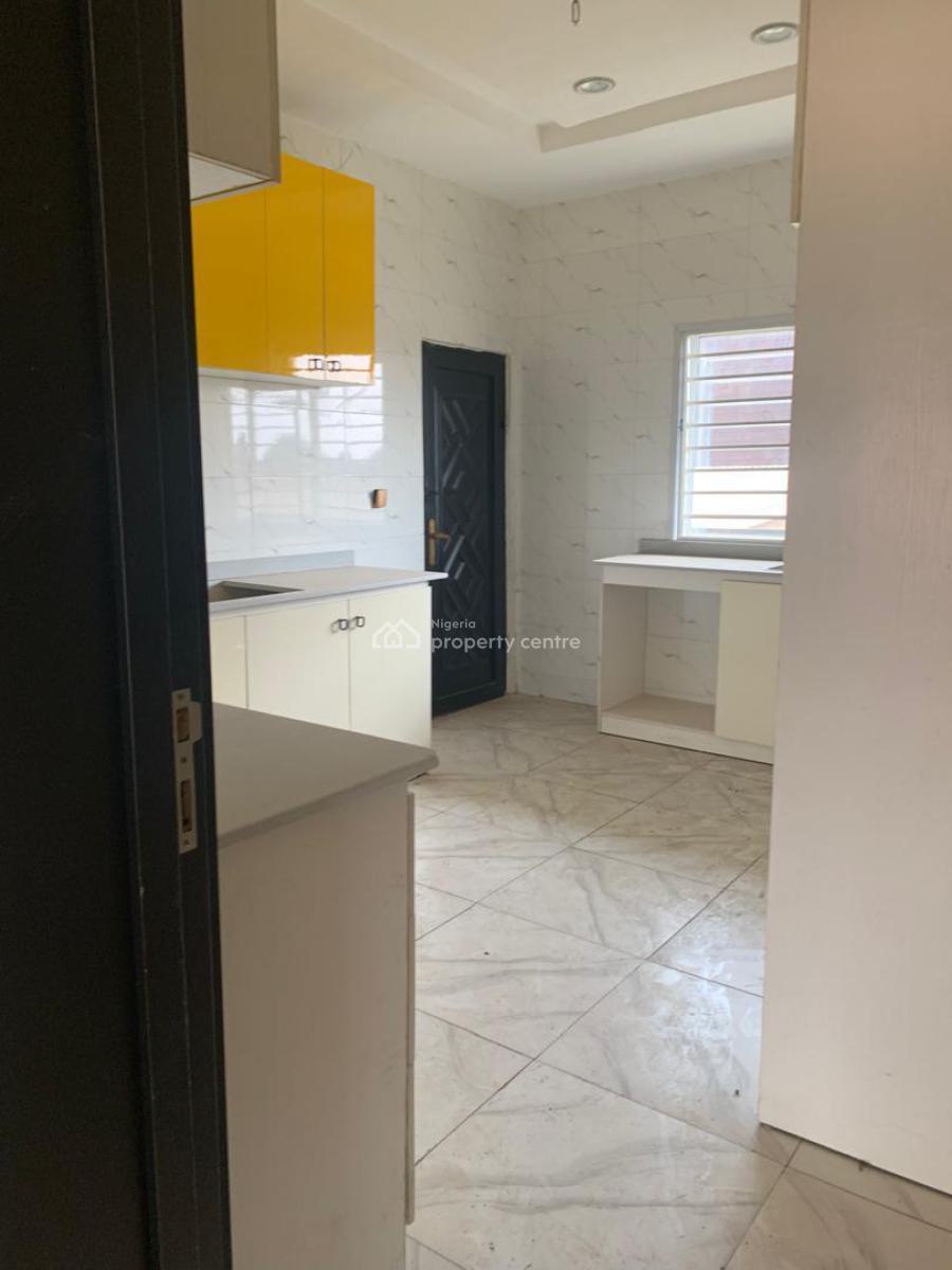 3 Bedroom Apartment, Opic, Isheri North, Lagos, Flat / Apartment for Rent