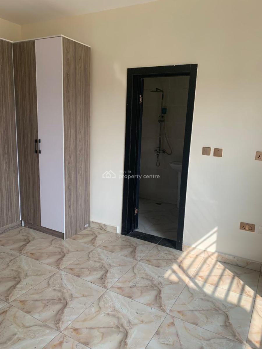 3 Bedroom Apartment, Opic, Isheri North, Lagos, Flat / Apartment for Rent