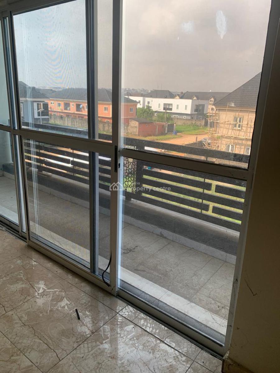 3 Bedroom Apartment, Opic, Isheri North, Lagos, Flat / Apartment for Rent