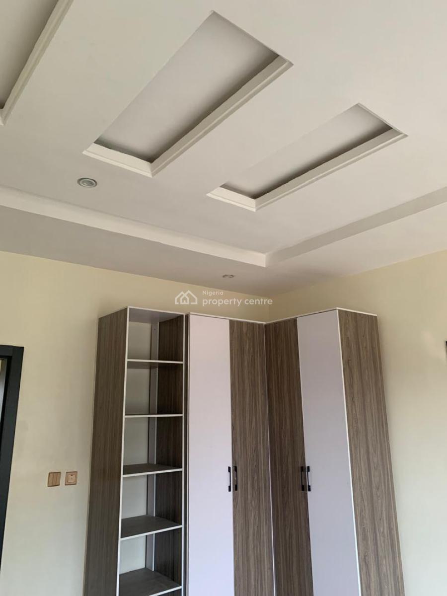 3 Bedroom Apartment, Opic, Isheri North, Lagos, Flat / Apartment for Rent