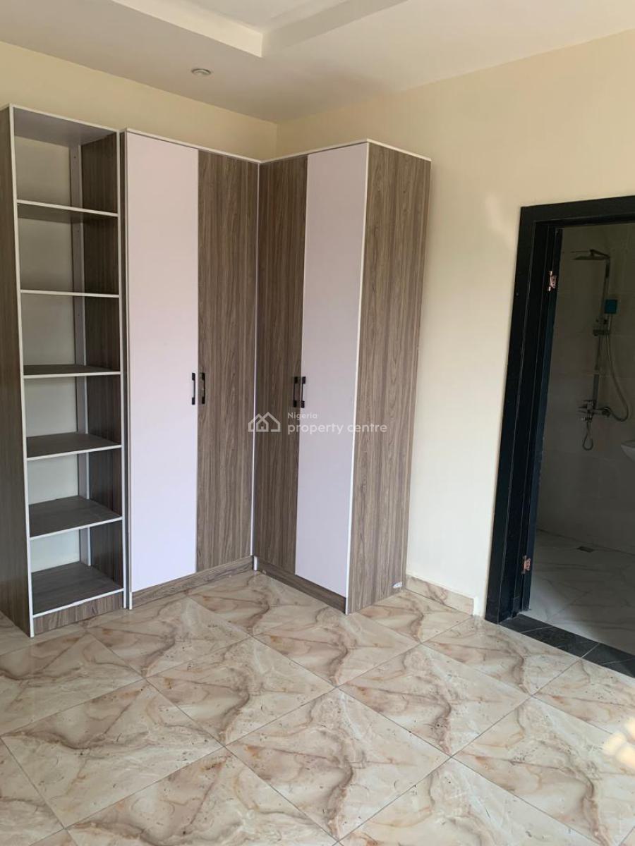 3 Bedroom Apartment, Opic, Isheri North, Lagos, Flat / Apartment for Rent