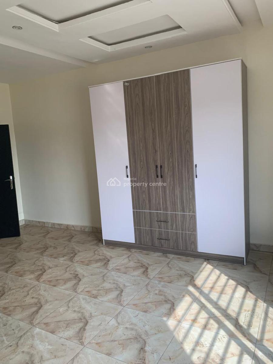 3 Bedroom Apartment, Opic, Isheri North, Lagos, Flat / Apartment for Rent