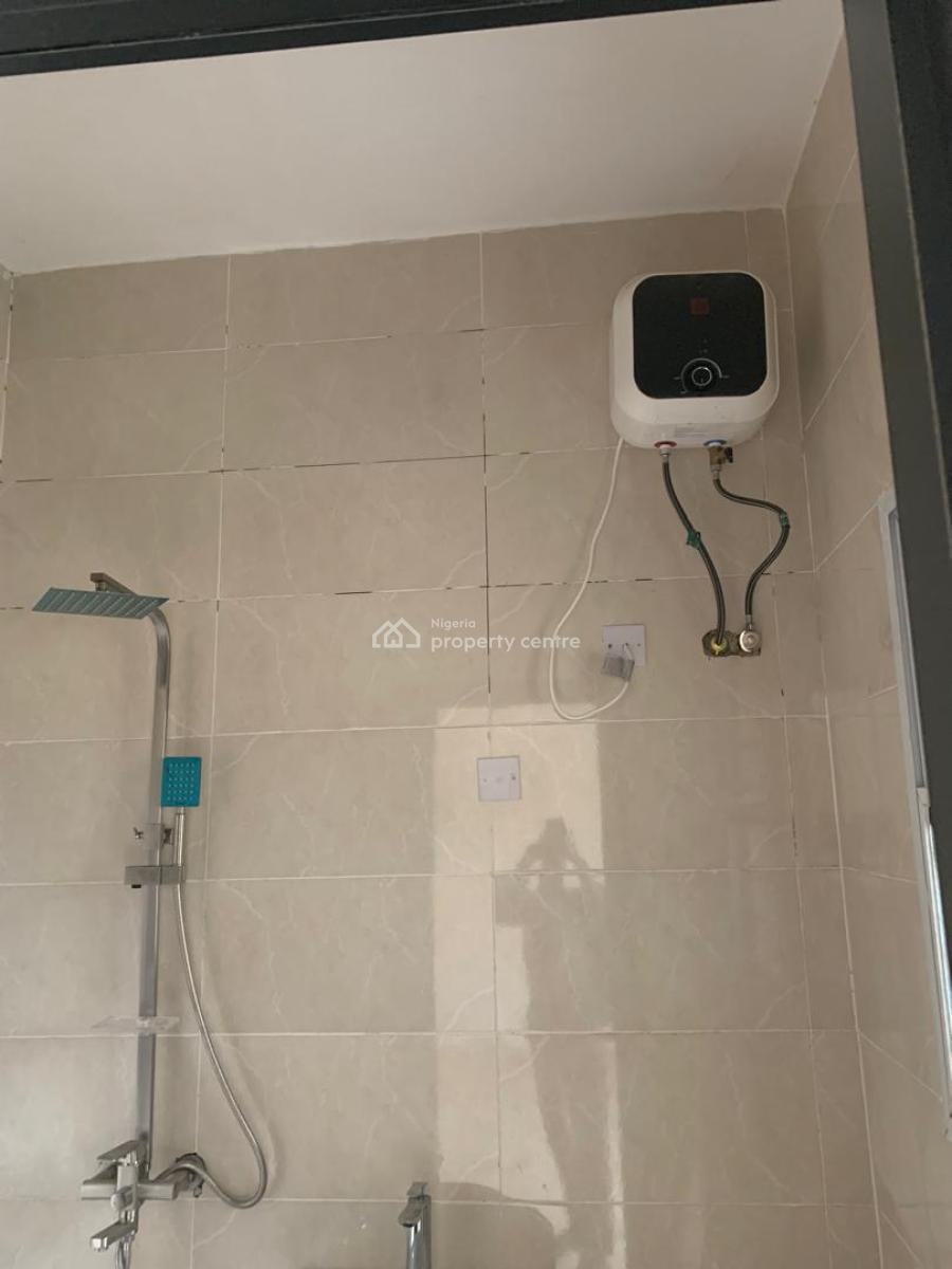 3 Bedroom Apartment, Opic, Isheri North, Lagos, Flat / Apartment for Rent