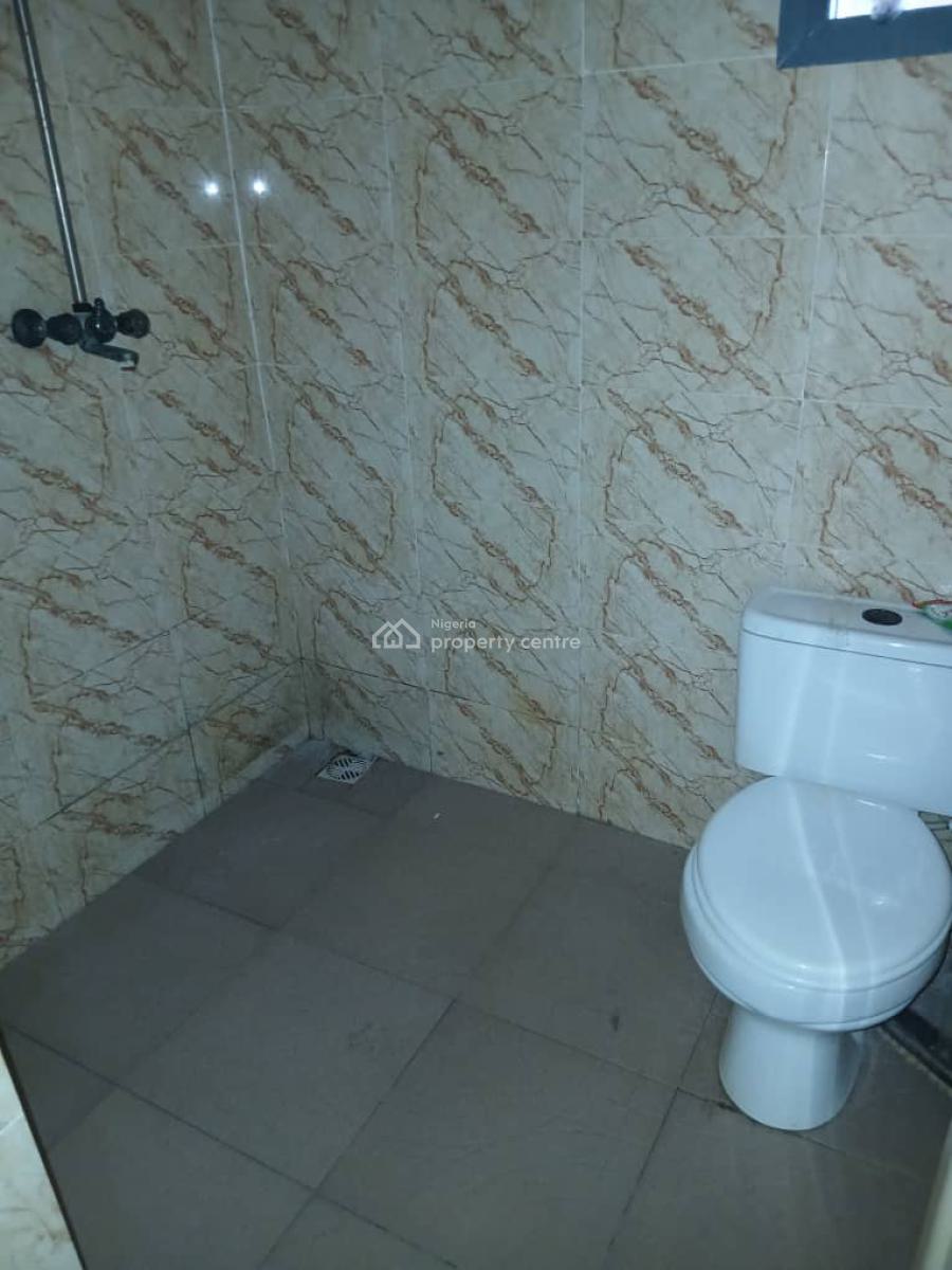 a Luxury Room Self Contain with Excel, Along Badore Road, Badore, Ajah, Lagos, Self Contain (single Rooms) for Rent