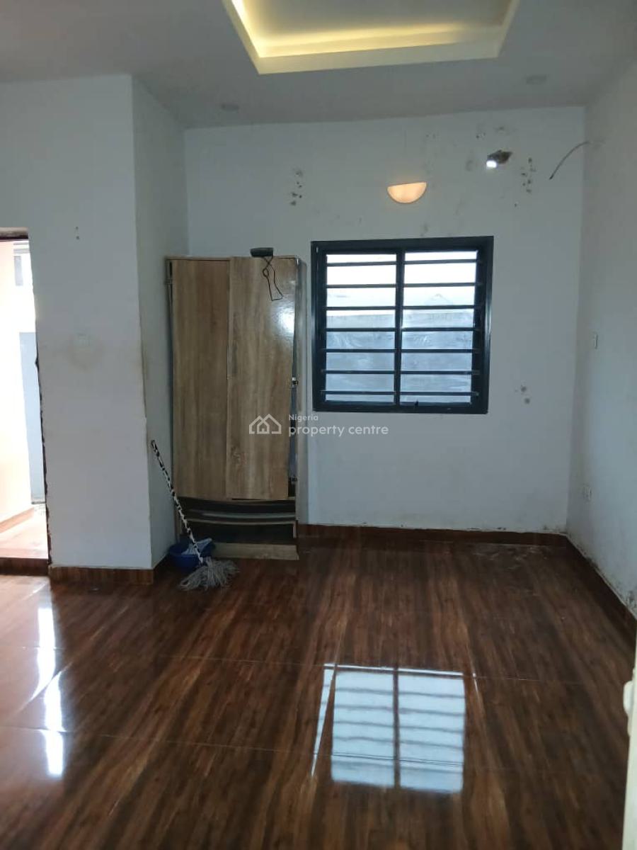 a Luxury Room Self Contain with Excel, Along Badore Road, Badore, Ajah, Lagos, Self Contain (single Rooms) for Rent