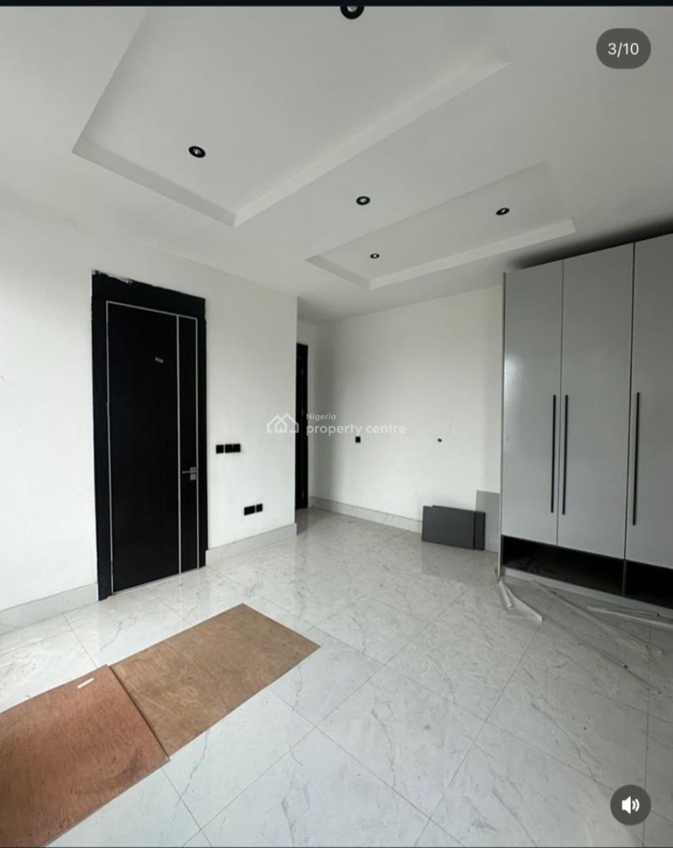 4 Bedroom Terrace Duplex, Old Ikoyi, Ikoyi, Lagos, Terraced Duplex for Rent