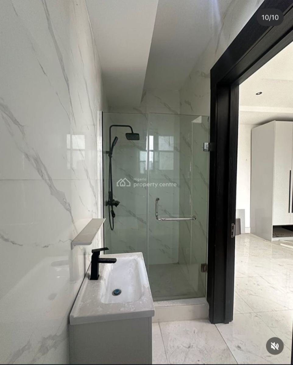 4 Bedroom Terrace Duplex, Old Ikoyi, Ikoyi, Lagos, Terraced Duplex for Rent