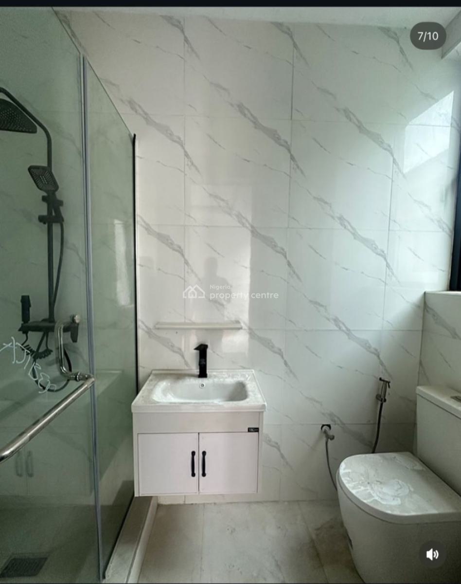 4 Bedroom Terrace Duplex, Old Ikoyi, Ikoyi, Lagos, Terraced Duplex for Rent