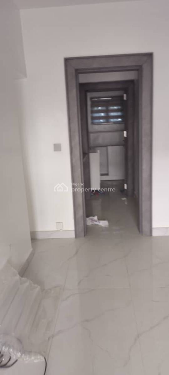 Well Finished 4 Bedroom Duplex + Bq, Gwarinpa, Abuja, Terraced Duplex for Rent