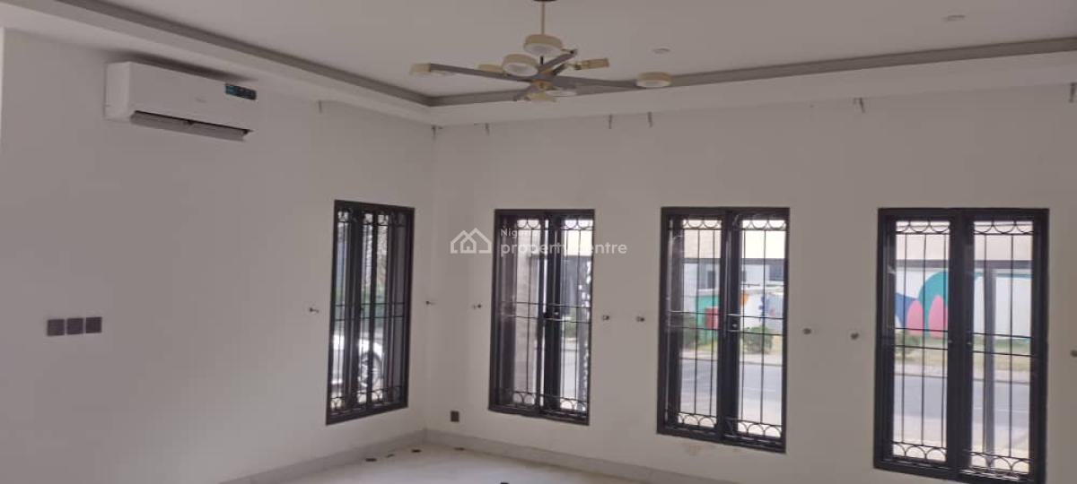 Well Finished 4 Bedroom Duplex + Bq, Gwarinpa, Abuja, Terraced Duplex for Rent