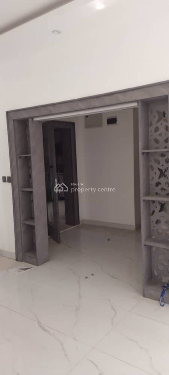 Well Finished 4 Bedroom Duplex + Bq, Gwarinpa, Abuja, Terraced Duplex for Rent