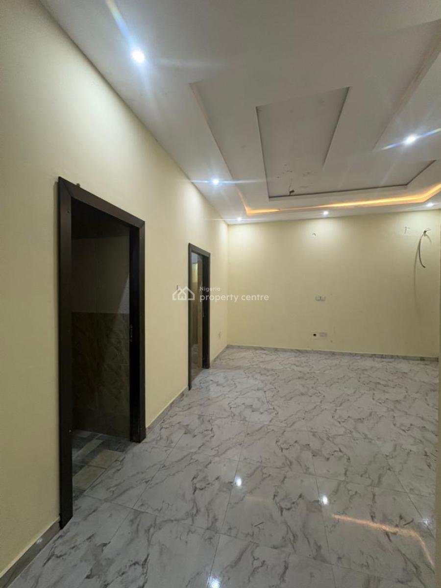 Luxury Brand New 2 Bedroom Apartment with Excellent Facilities, Freedom Way Ikate, Lekki, Lagos, Flat / Apartment for Rent