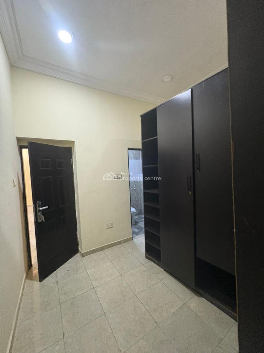 Luxury Brand New 2 Bedroom Apartment with Excellent Facilities, Freedom Way Ikate, Lekki, Lagos, Flat / Apartment for Rent