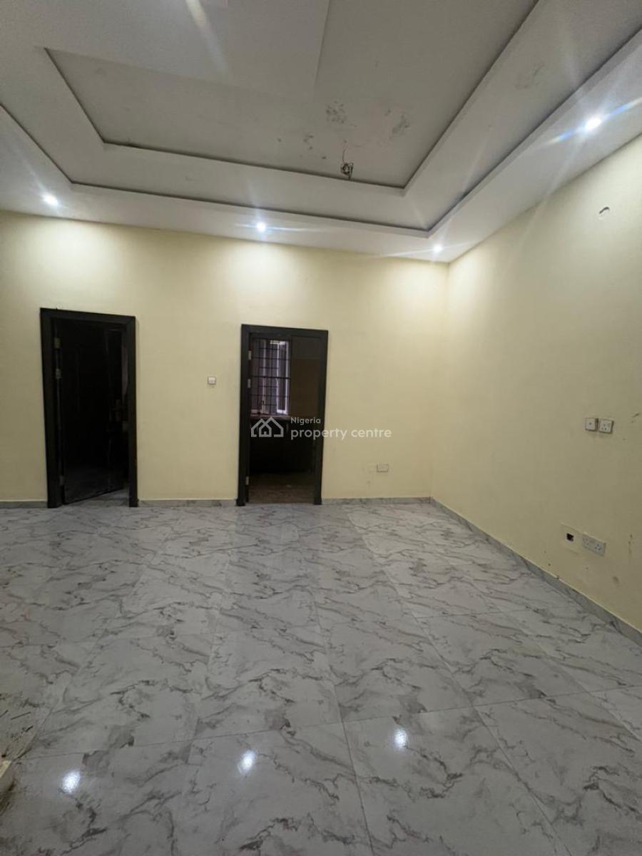 Luxury Brand New 2 Bedroom Apartment with Excellent Facilities, Freedom Way Ikate, Lekki, Lagos, Flat / Apartment for Rent
