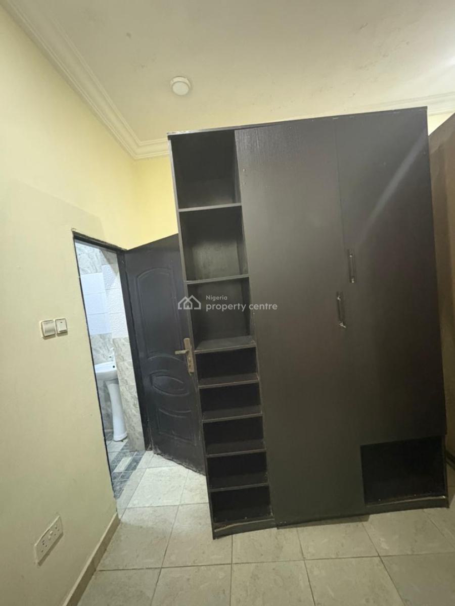 Luxury Brand New 2 Bedroom Apartment with Excellent Facilities, Freedom Way Ikate, Lekki, Lagos, Flat / Apartment for Rent